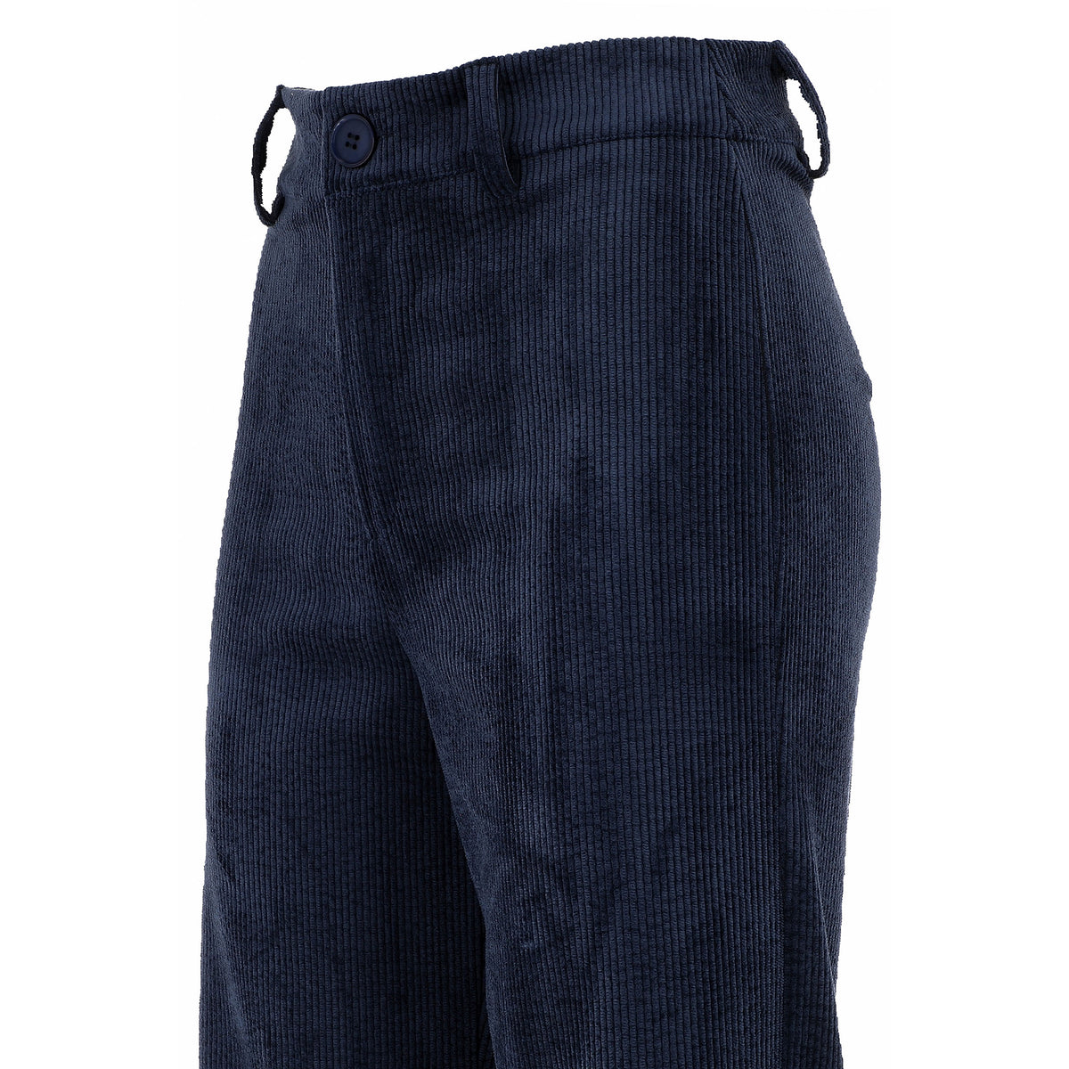 KARAKORUM Pantaloni JANET Blu