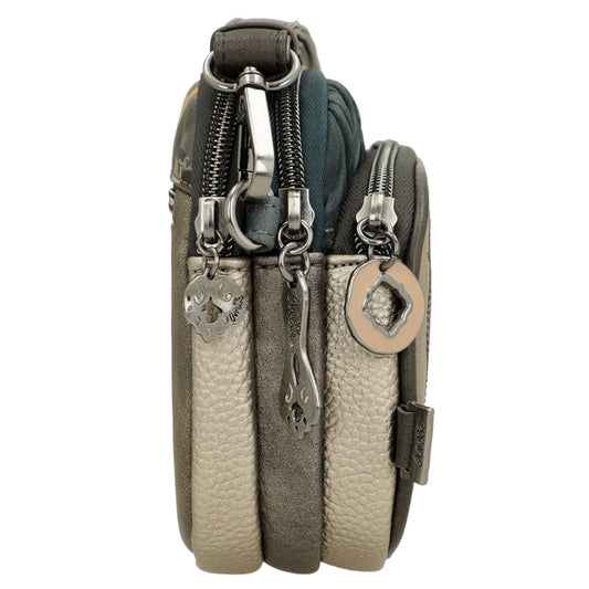 ANEKKE - Tracolla piccola Real-ANEKKE-VIALESCARPE