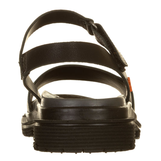ART Sandali BIRMINGHAM nero-ART®-VIALESCARPE