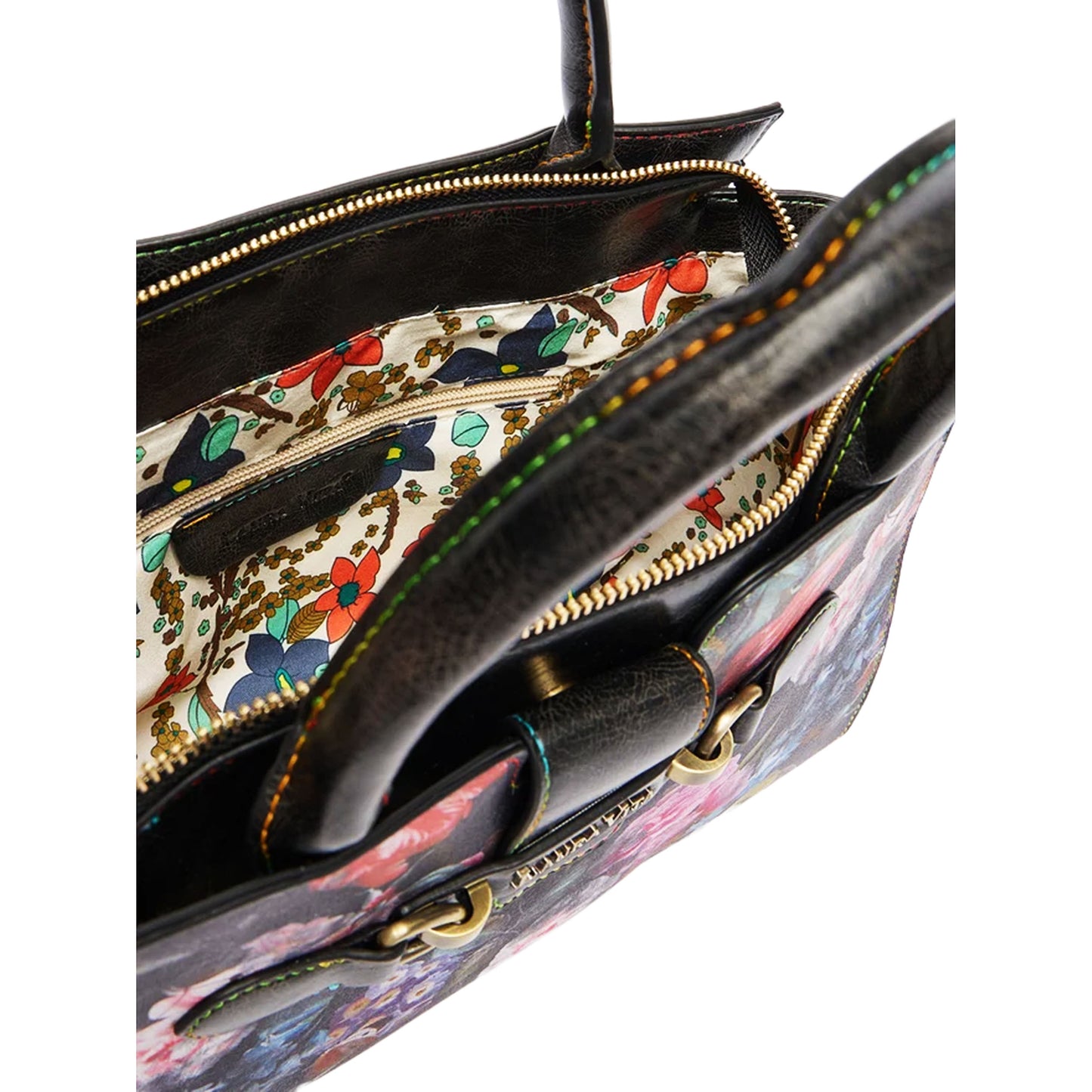 LAURA VITA Borsa AYNA01 Vialescarpe