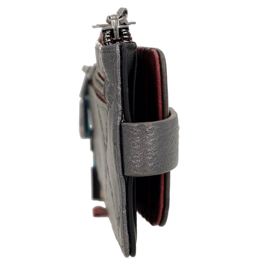 ANEKKE - Portatessere Mademoiselle-ANEKKE-VIALESCARPE