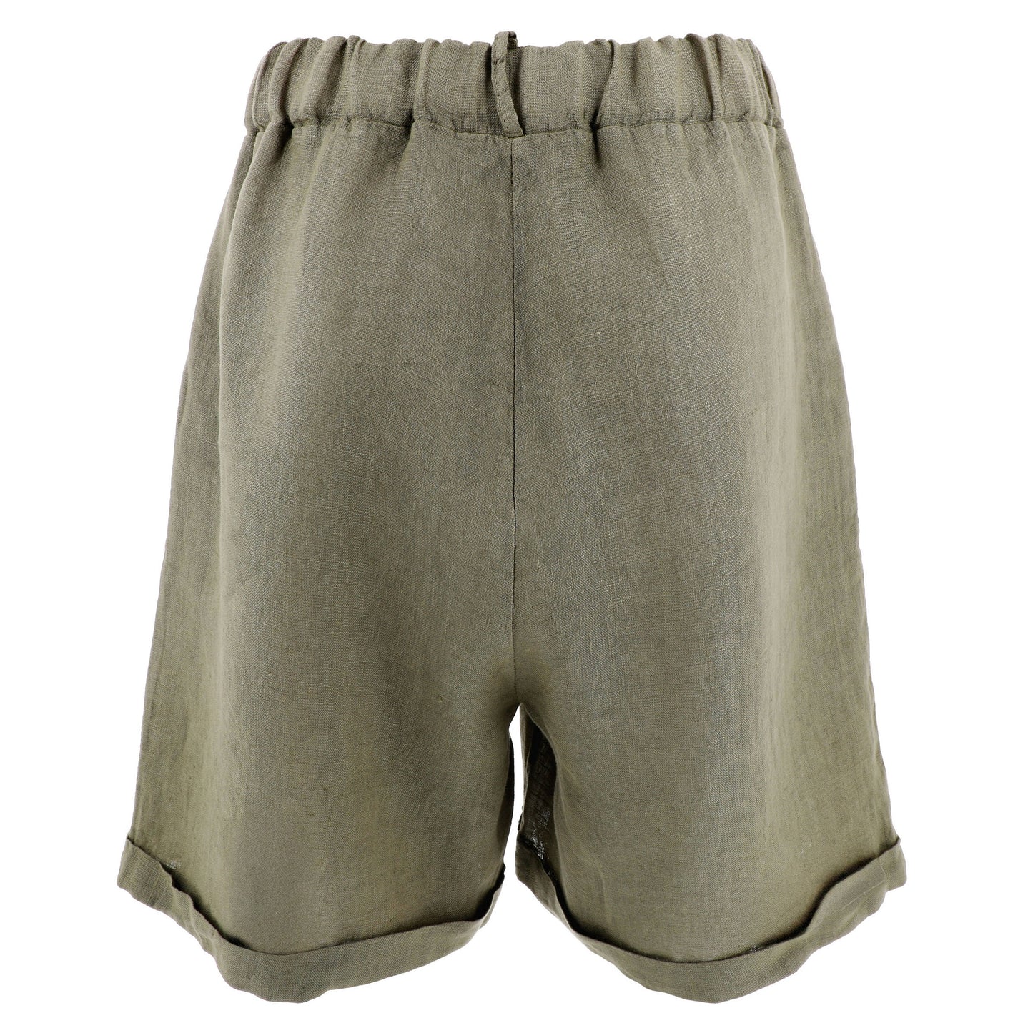 KARAKORUM Bermuda LINDY Militare-KARAKORUM-VIALESCARPE