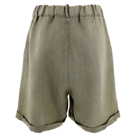 KARAKORUM Bermuda LINDY Militare-KARAKORUM-VIALESCARPE