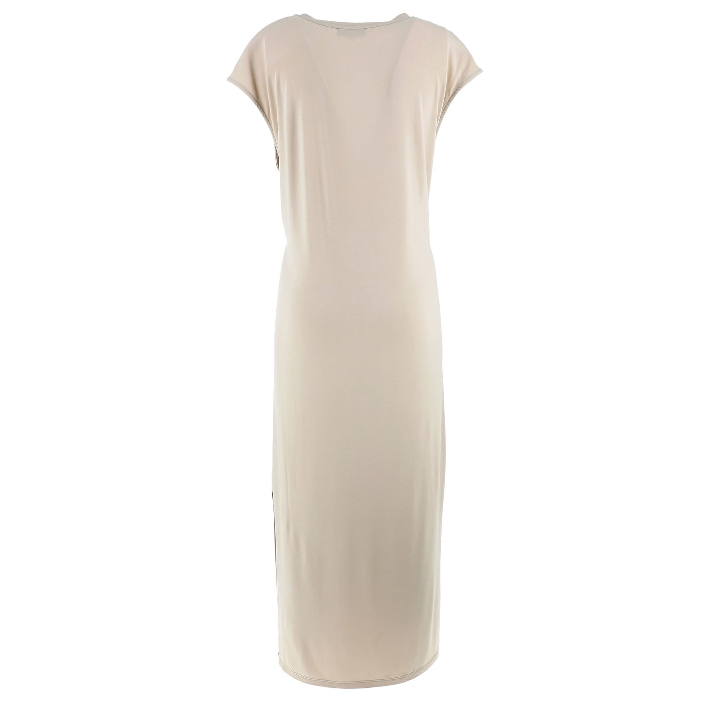 KARAKORUM Vestito MATISSE Beige