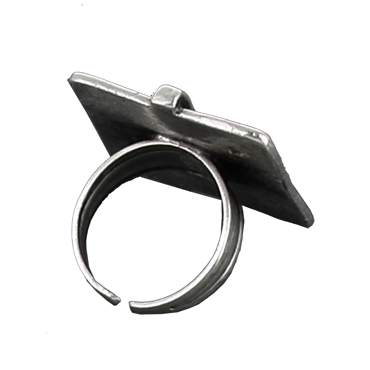 KARAKORUM - Anello Audrey in zama-KARAKORUM-VIALESCARPE