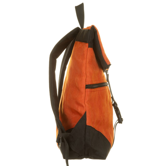 Zaino rete unisex con gomma-SMATERIA-VIALESCARPE