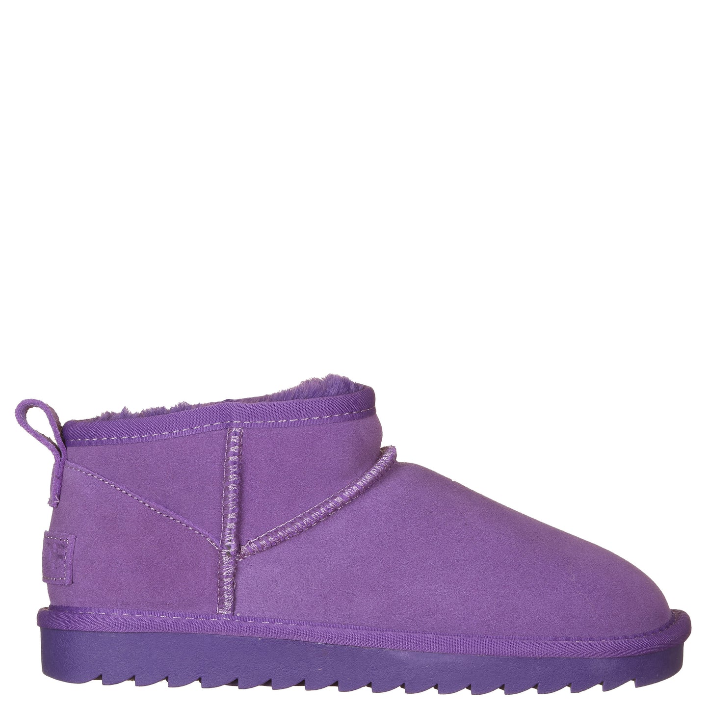 Colors of Califonia - Ankle boots fodera lana