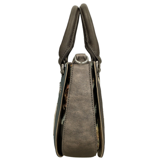 ANEKKE - Tracolla ovale con manici, Manifesto-ANEKKE-VIALESCARPE