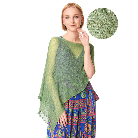 Il Ponchetto Raibow Verde Prato-IL PONCHETTO-VIALESCARPE