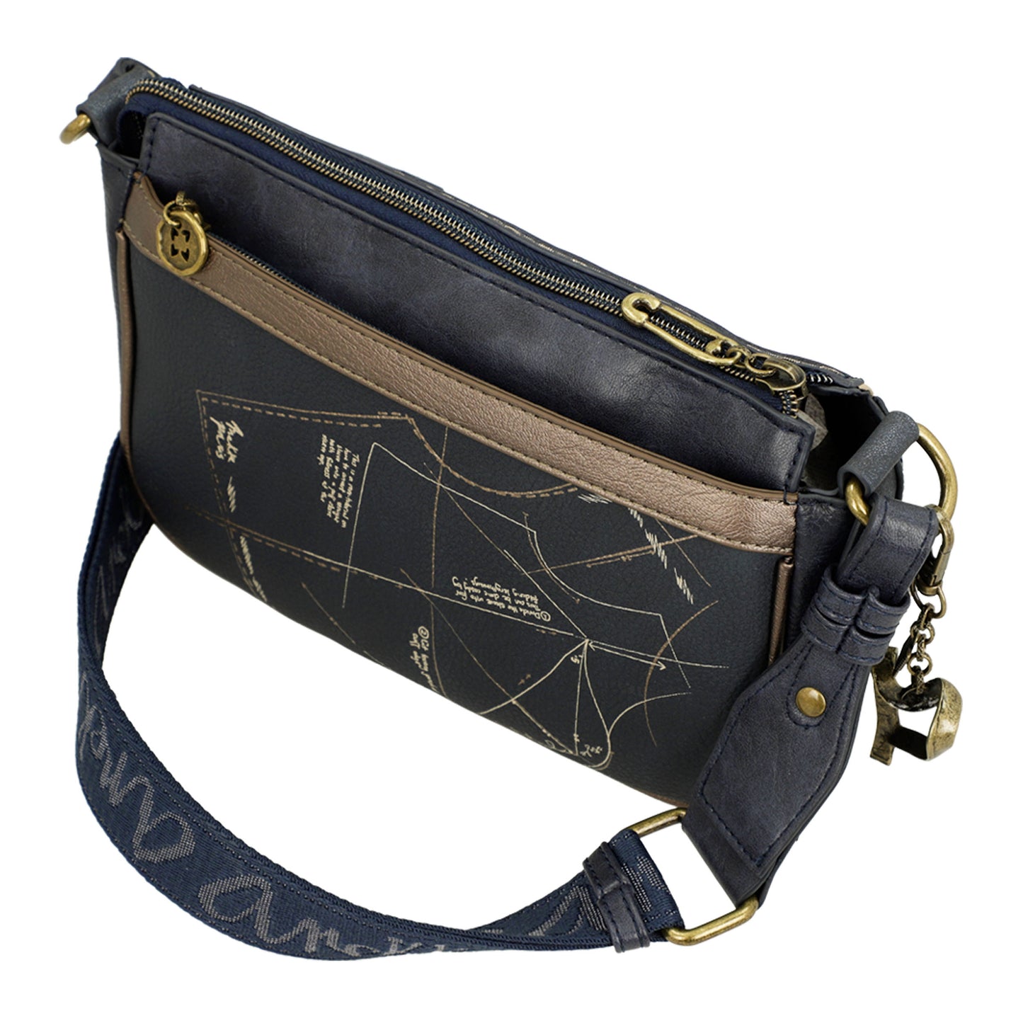 ANEKKE - Tracolla piccola Studio-ANEKKE-VIALESCARPE