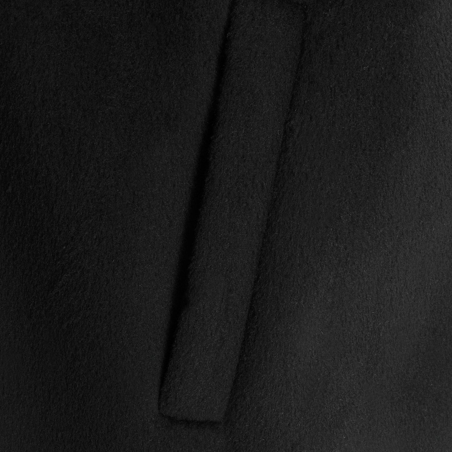 KARAKORUM - Cappotto Rivia Nero-KARAKORUM-VIALESCARPE