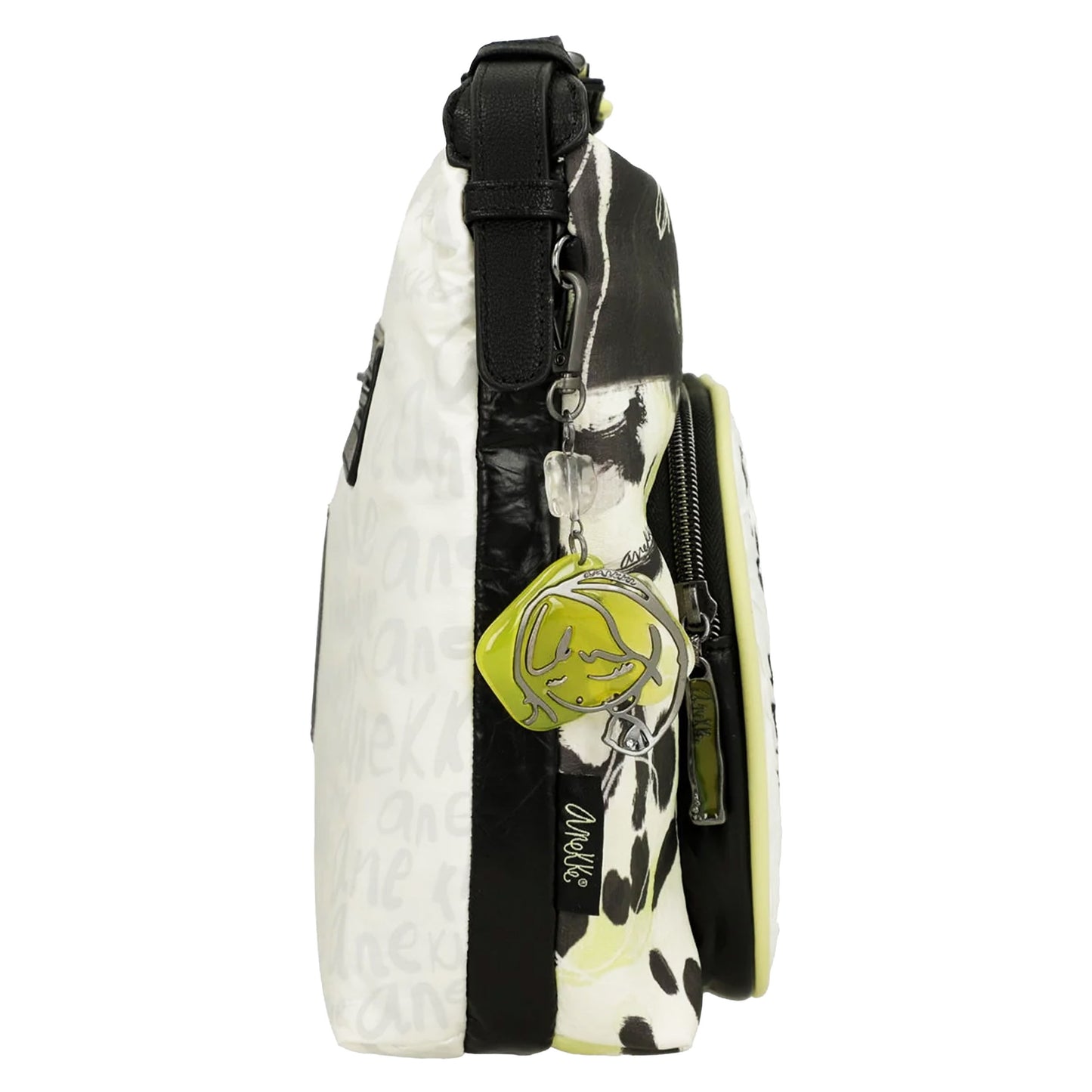 ANEKKE Borsa a tracolla grande Memories