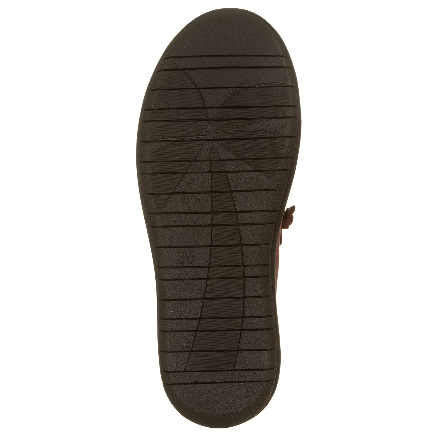 JUNGLA - Slip on con lacci elastici