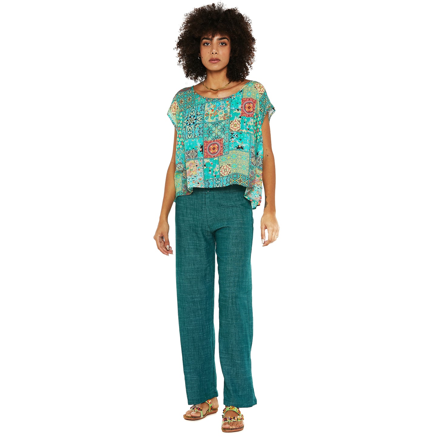 BABA DESIGN - Top BALI BREEZE