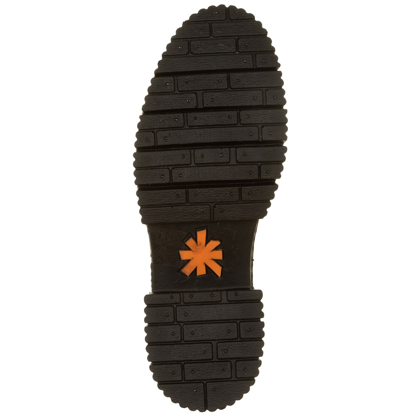 ART Mary Jane York, Nappa Shinny bordò-ART®-VIALESCARPE