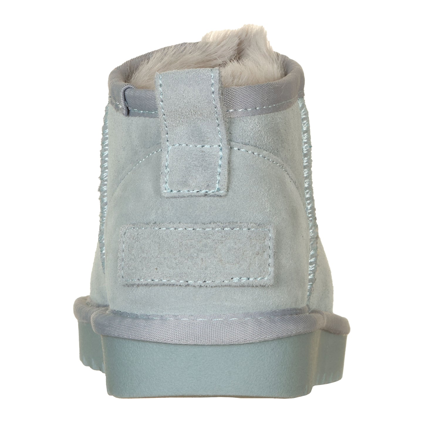 Colors of Califonia - Ankle boots fodera lana
