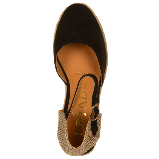 Campesine scamosciato-VIALESCARPE-VIALESCARPE