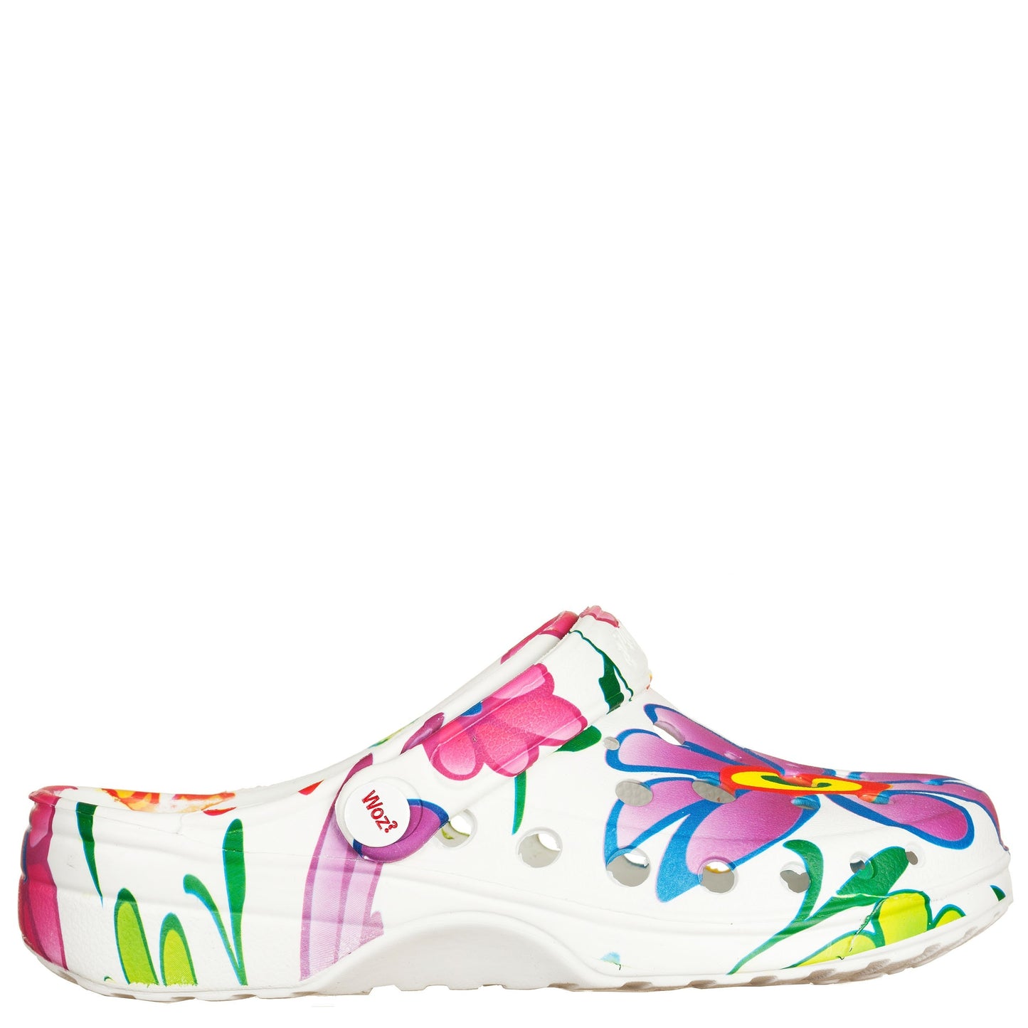 Sabot Cheese Unisex Flowers