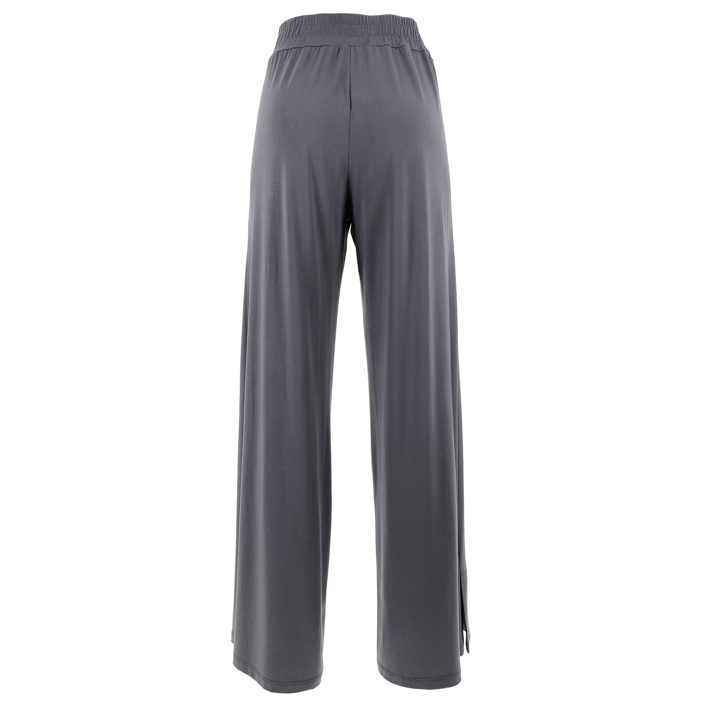KARAKORUM Pantaloni MATISSE Bambu Grigio-KARAKORUM-VIALESCARPE