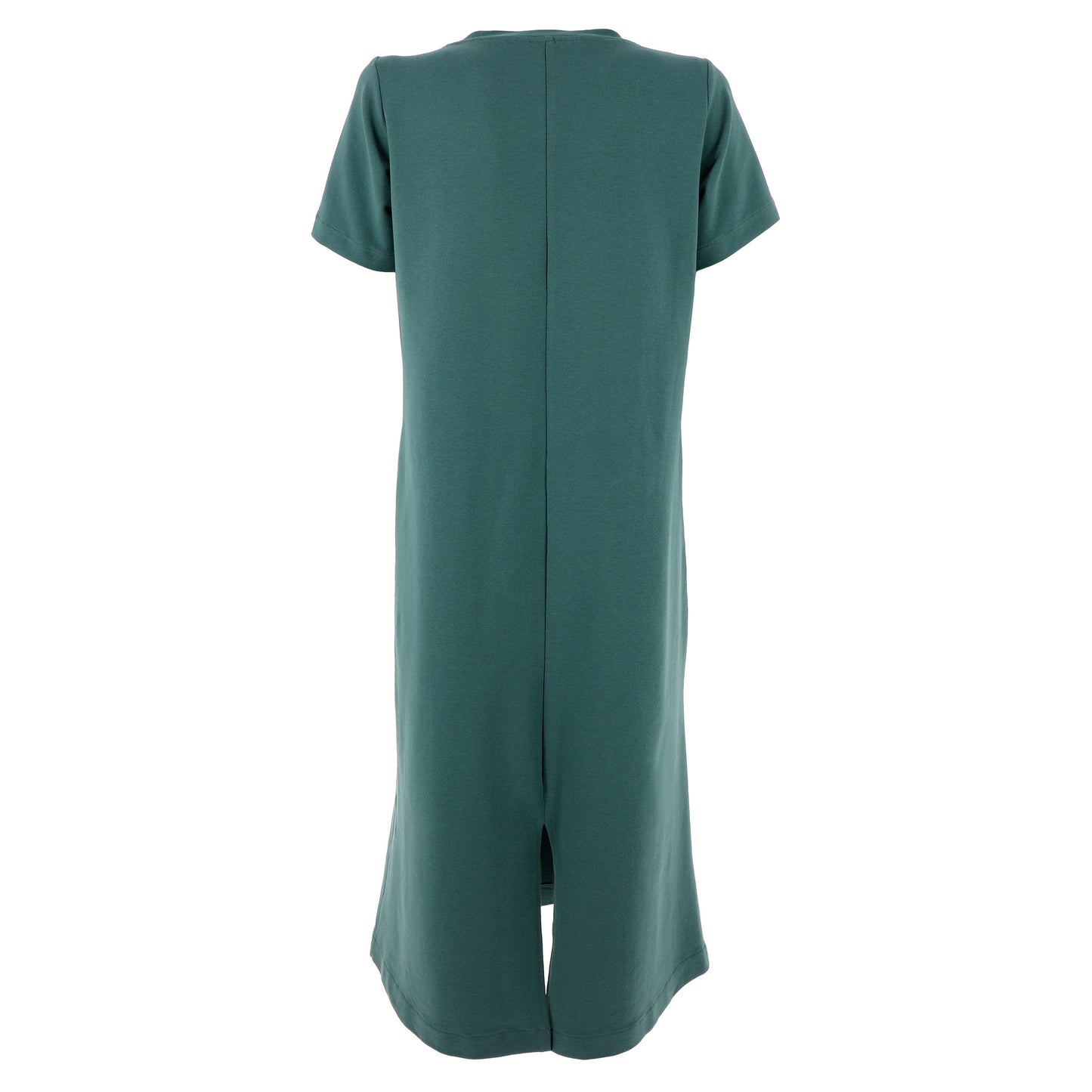 KARAKORUM Vestito SIGRID Verde salvia-KARAKORUM-VIALESCARPE