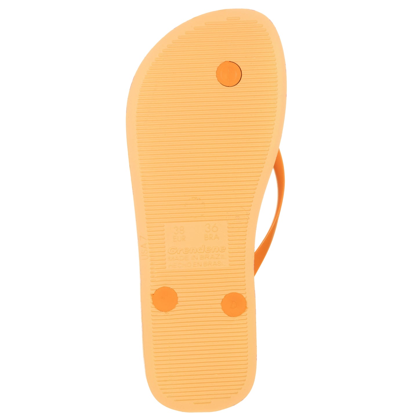 Infradito Ipanema Sem Igual arancio-IPANEMA-VIALESCARPE