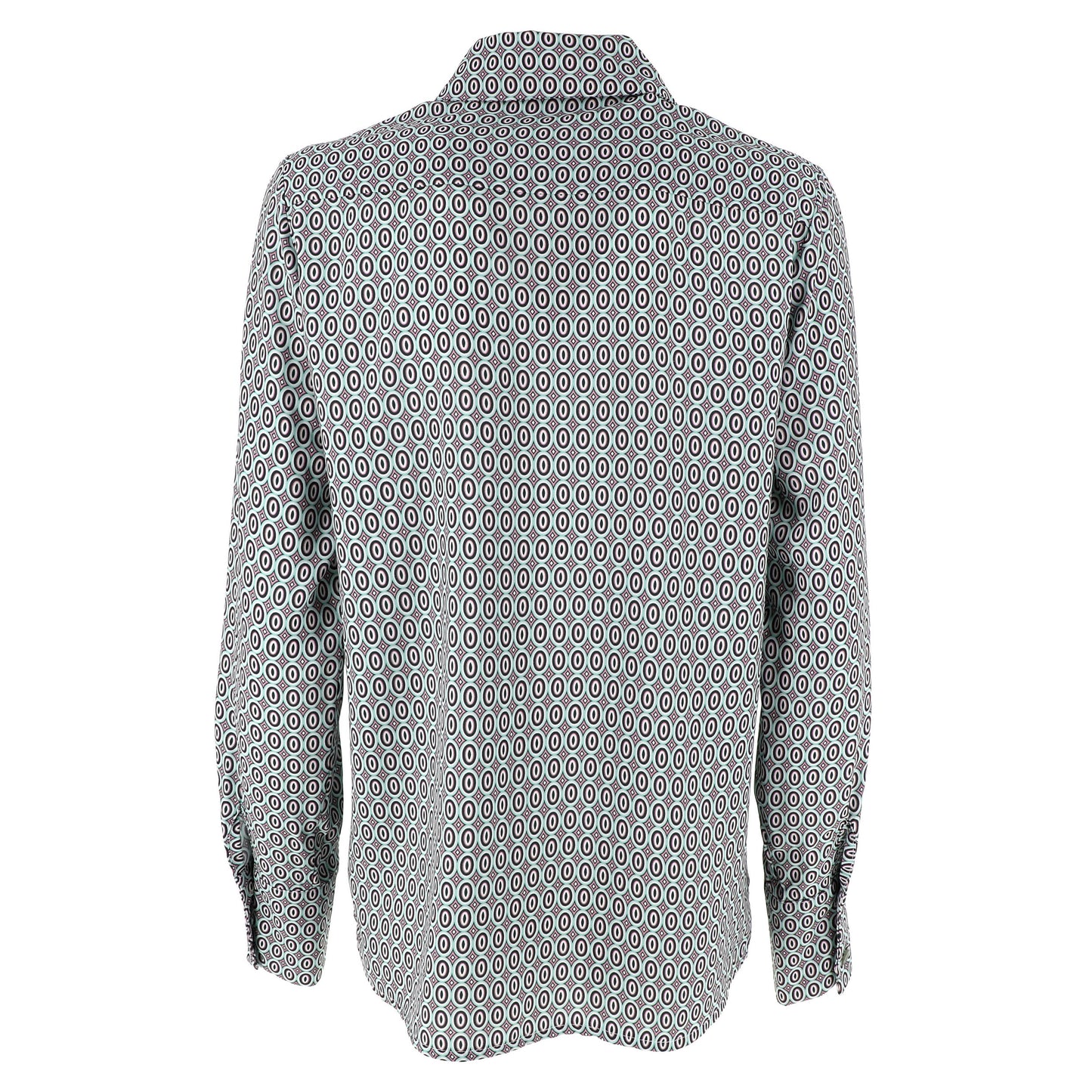 KARAKORUM Camicia BETA Multicolor-KARAKORUM-VIALESCARPE