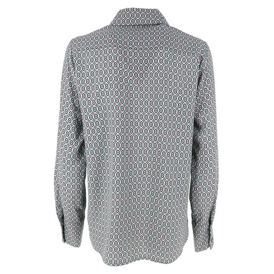 KARAKORUM Camicia BETA Multicolor-KARAKORUM-VIALESCARPE