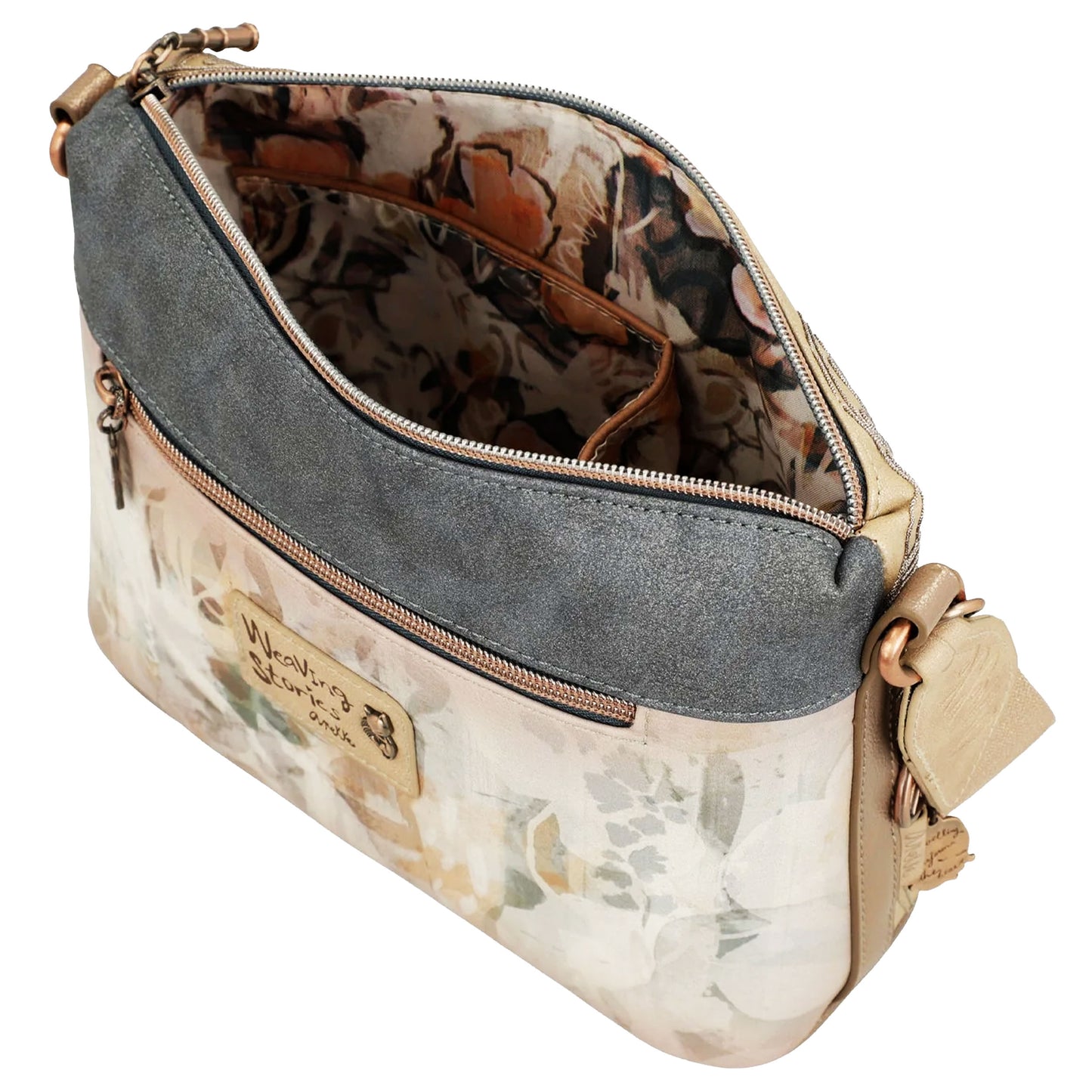 ANEKKE Borsa a tracolla media Memories