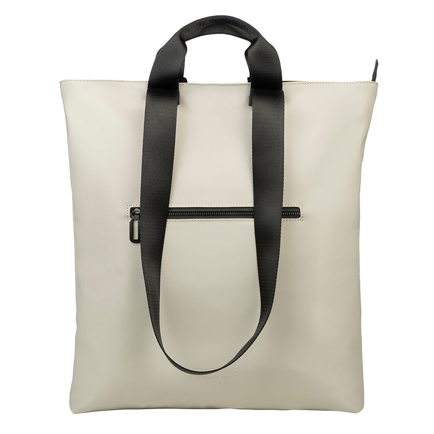 Borsa Gommo ufficio 2 manici