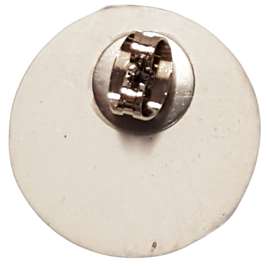 Orecchini lobo grandi Alice nel paese...-MANITAS DE PLATA-VIALESCARPE