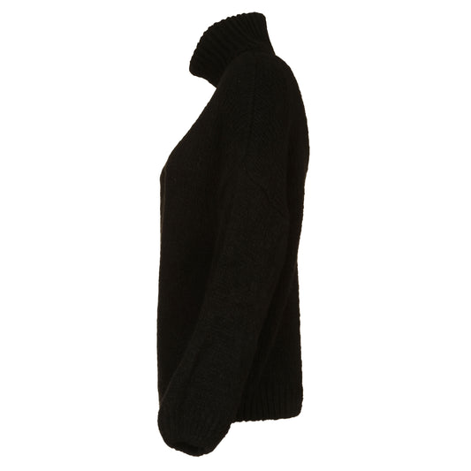 Maglia dolcevita-VIALESCARPE-VIALESCARPE