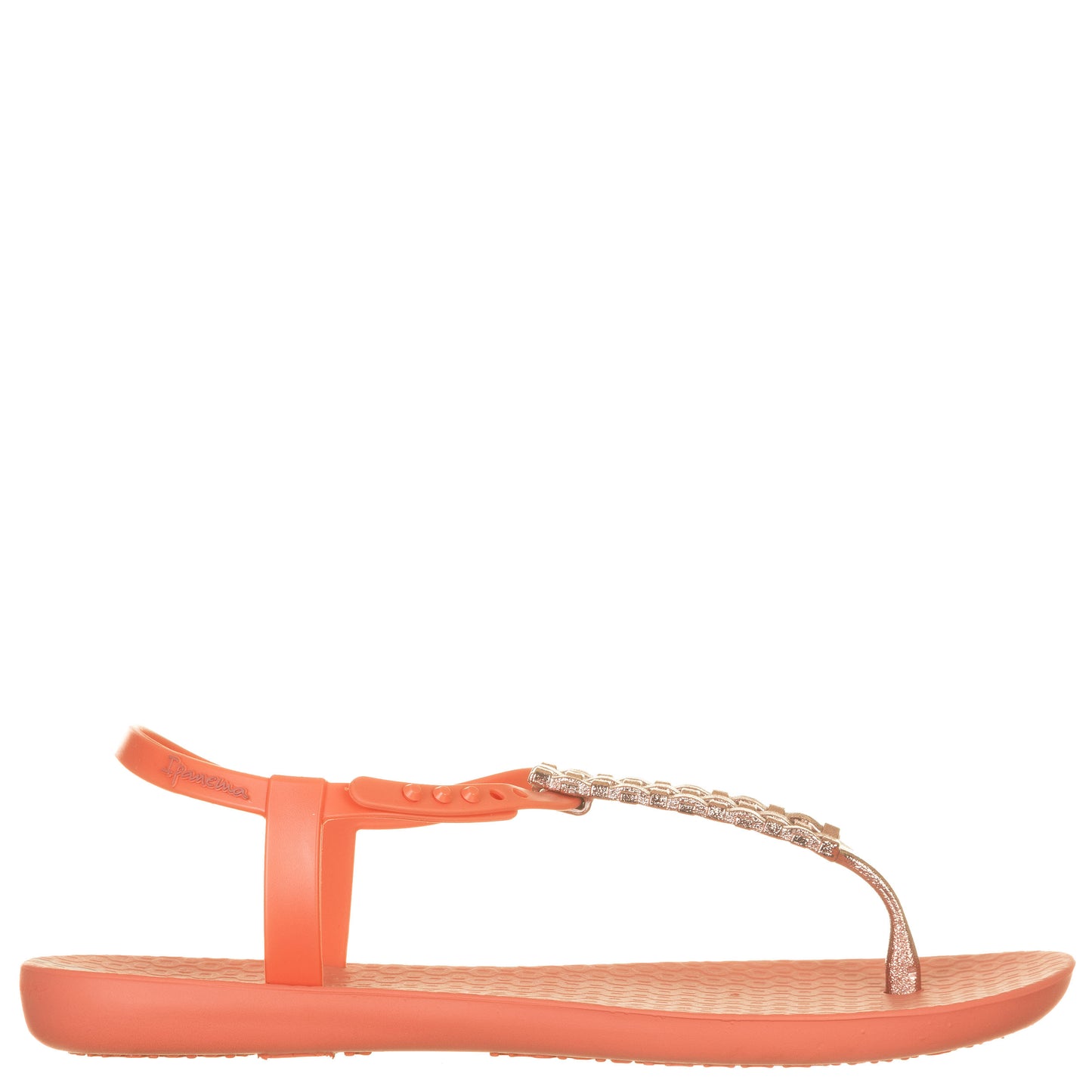Sandali Infradito Ipanema CLASS MODERN CRAFT SND Red