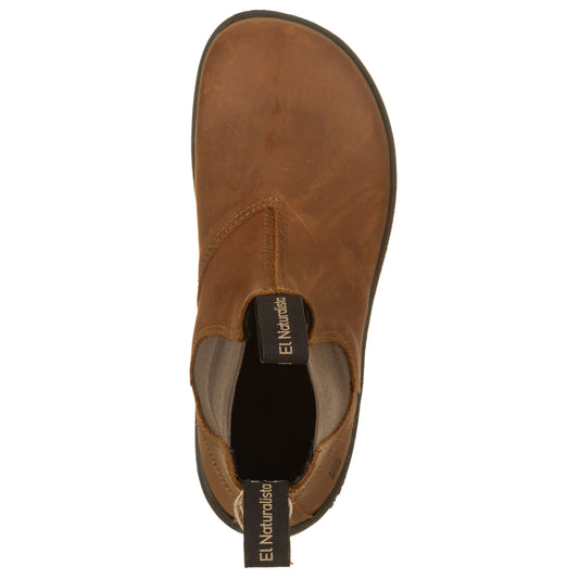 EL NATURALISTA - Stivaletti NOMADDE Calf-EL NATURALISTA-VIALESCARPE