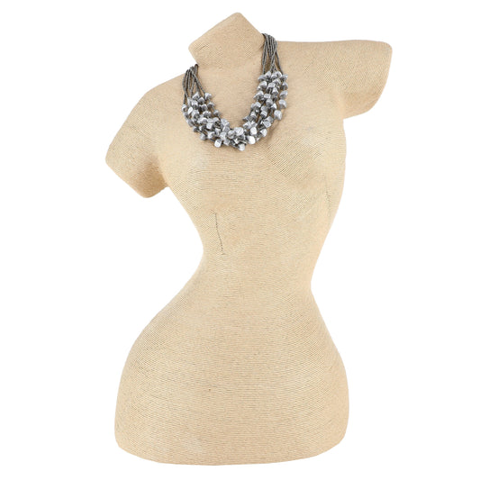 KARAKORUM - Collana Isotta-KARAKORUM-VIALESCARPE