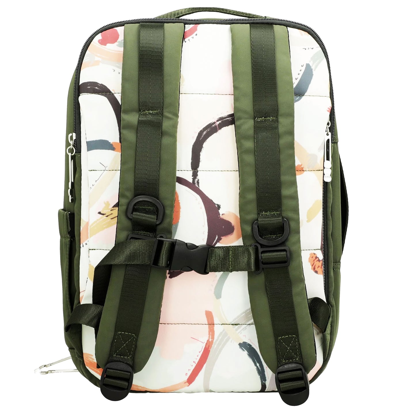 ANEKKE Zaino da viaggio piccolo e intelligente-ANEKKE-VIALESCARPE