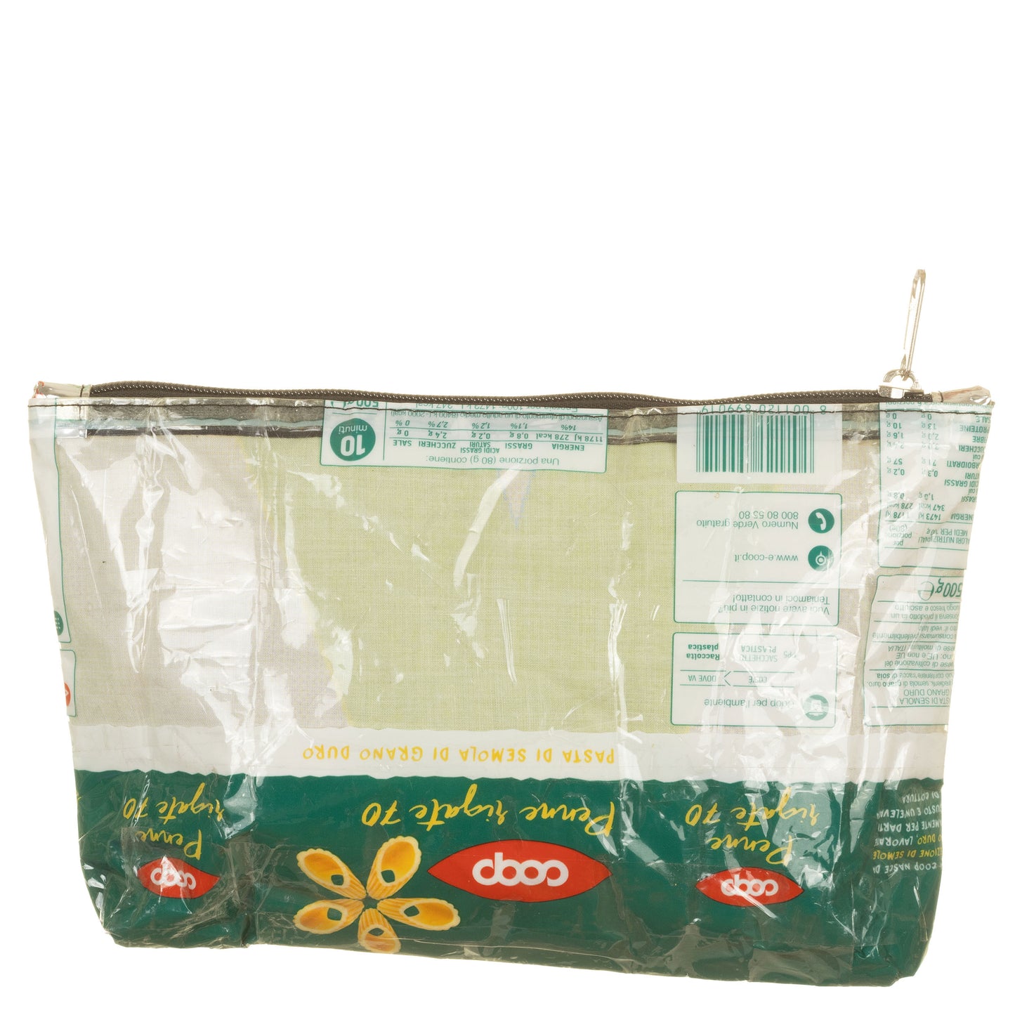 Busta portatutto large Coop-Messie Design-VIALESCARPE