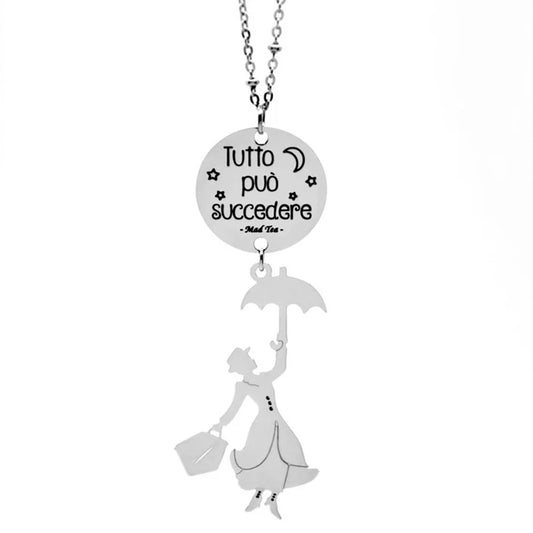 Collana “Mary Poppins”