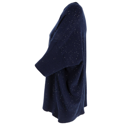 KARAKORUM Maglia NAOMI Blu