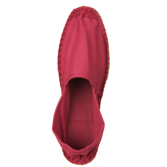 Espadrilles Canvas uomo-VIALESCARPE-VIALESCARPE