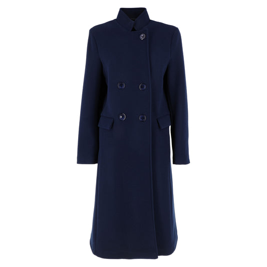 KARAKORUM Cappotto BIBI Blu
