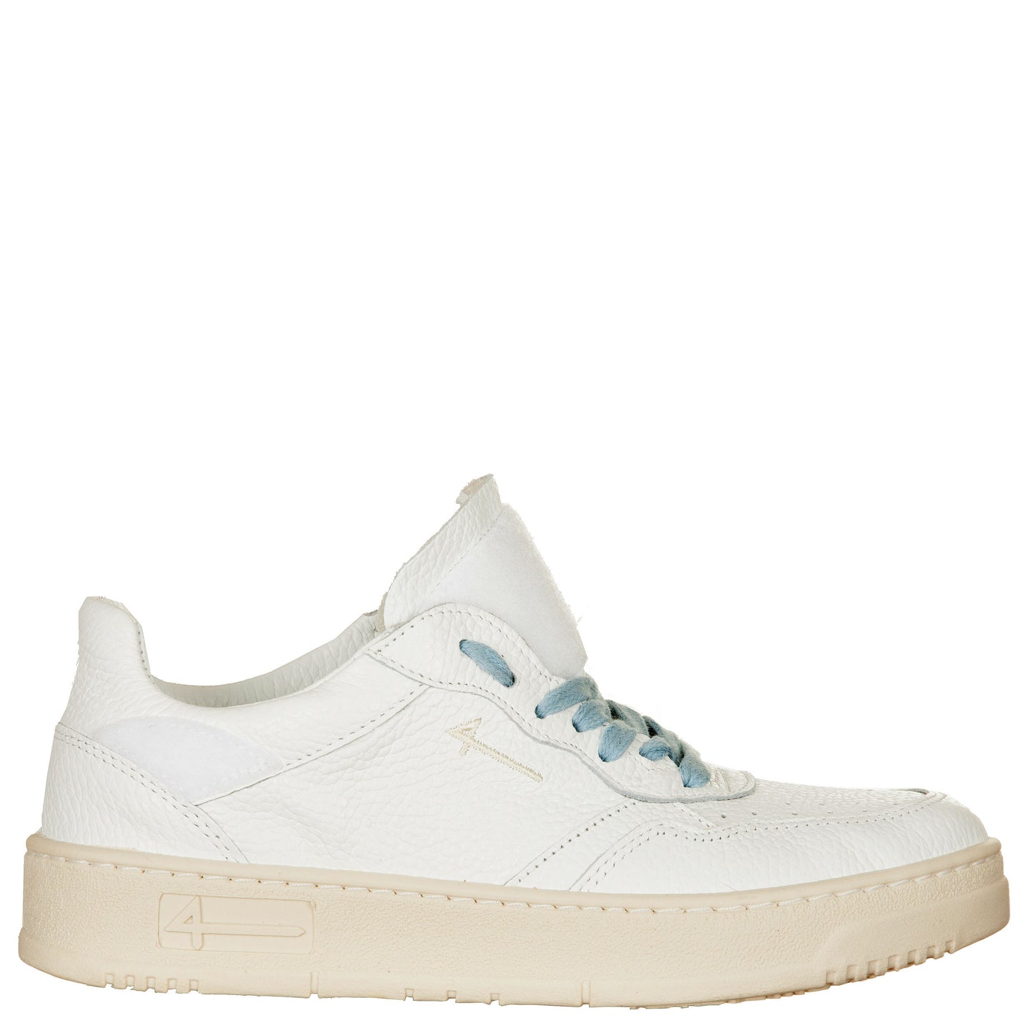 Sneakers basket bassa-4LINE-VIALESCARPE