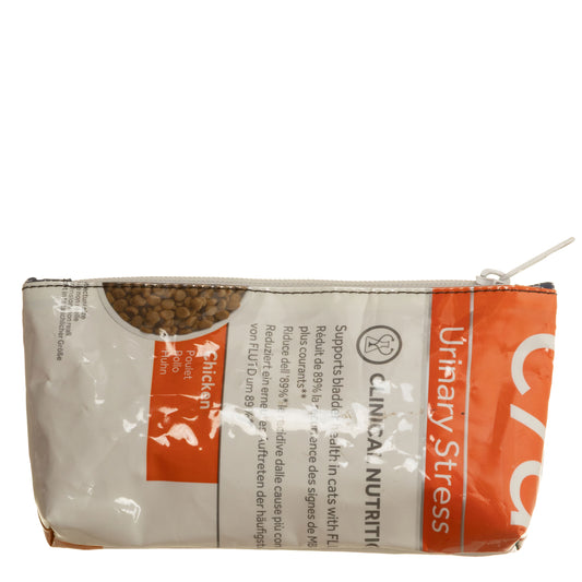 Messie Design Busta Portatutto Small Gatto Soriano