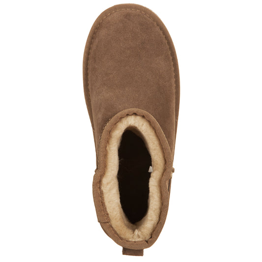 Stivaletti eco-montone-WOZ?-VIALESCARPE