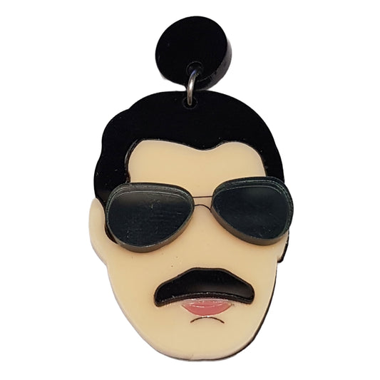 ARKY FLY Orecchini pendenti Freddy M.-ARKYFLY-VIALESCARPE