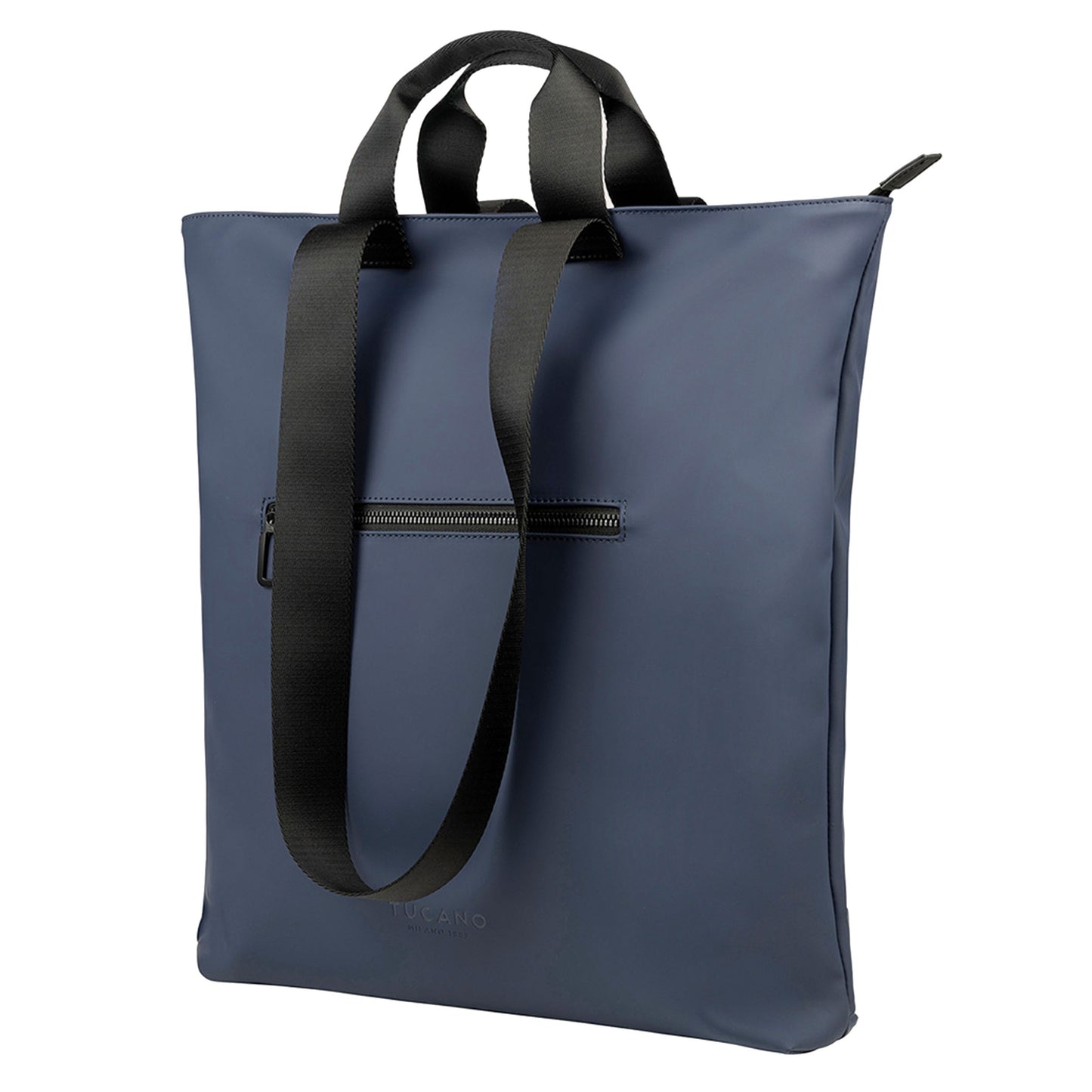 TUCANO - Borsa Gommo shopper 2 manici-Tucano-VIALESCARPE