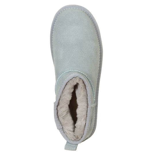 Colors of Califonia - Ankle boots fodera lana-Colors of California-VIALESCARPE