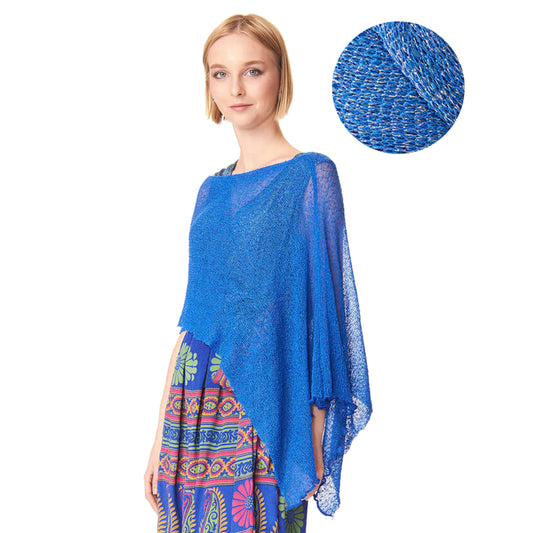 Il Ponchetto Raibow Oceano-IL PONCHETTO-VIALESCARPE