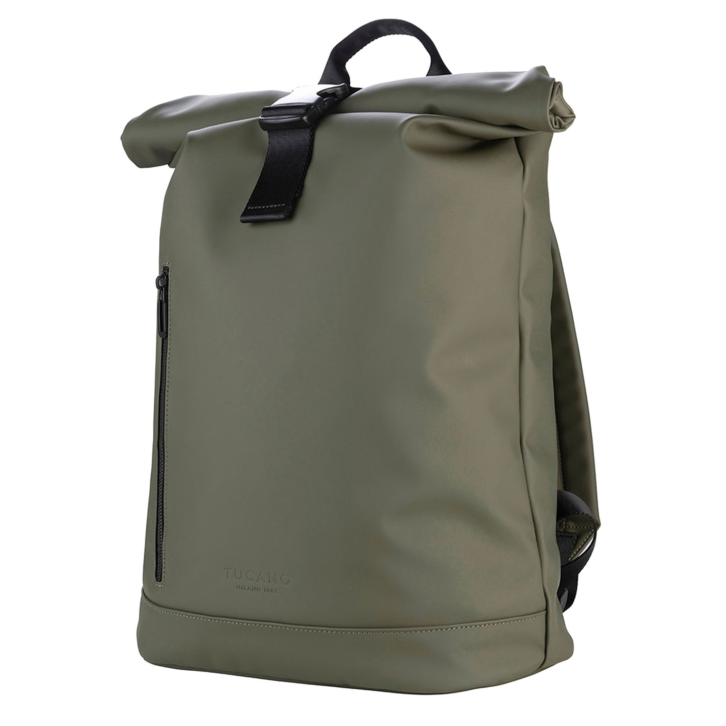 Tucano - Zaino con chiusura arrotolabile per laptop-Tucano-VIALESCARPE