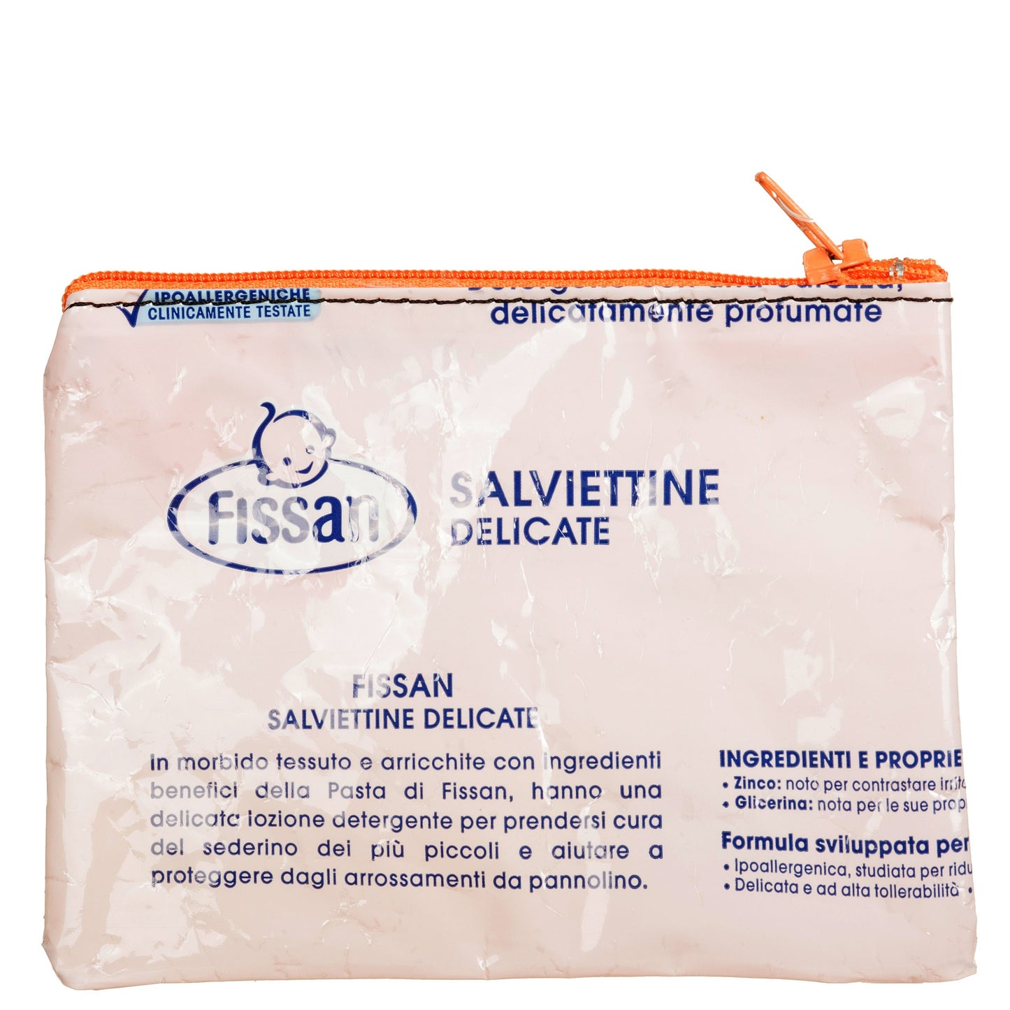 Portatutto Smile Fissan-Messie Design-VIALESCARPE