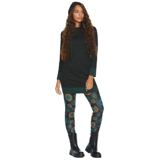 BABA Design - Leggings Berlin Circle-Baba design-VIALESCARPE